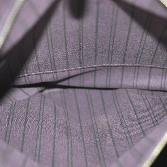 Citadine PM Empreinte Leather Black Shoulder Bag - Picture 9 of 10